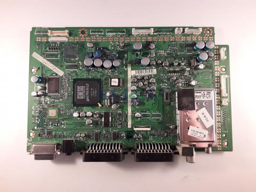 3139 123 6141.1 42PF7320/10 PHILIPS MAIN BOARD OUTSOURCE SPECIAL ORDER